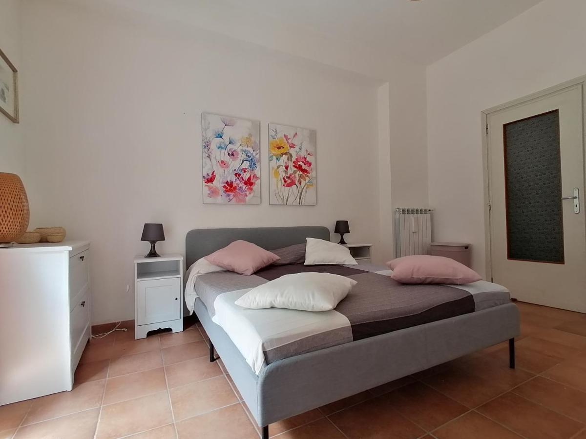 Villa casa Gabrielli Tropea Esterno foto