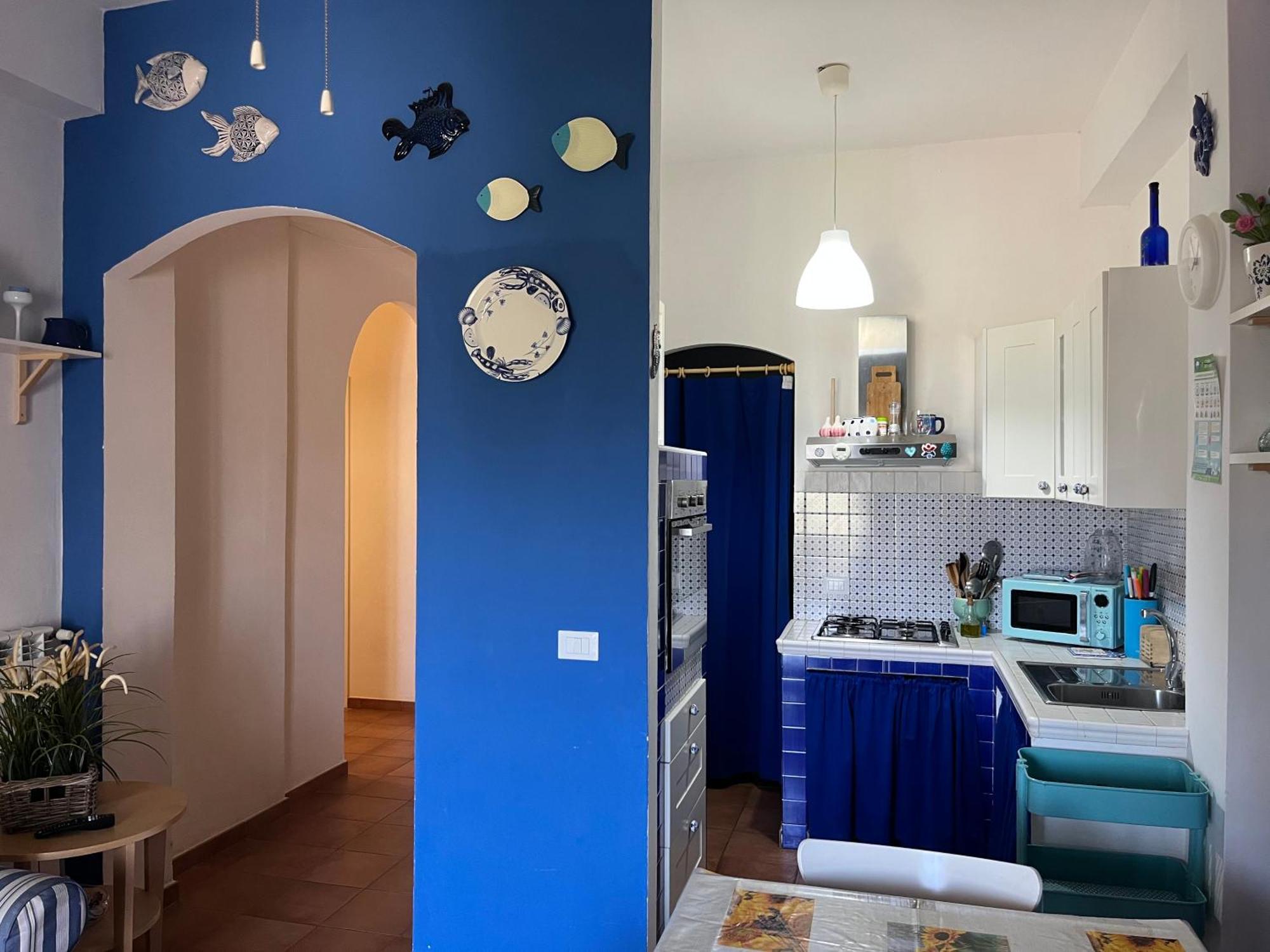 Villa casa Gabrielli Tropea Esterno foto