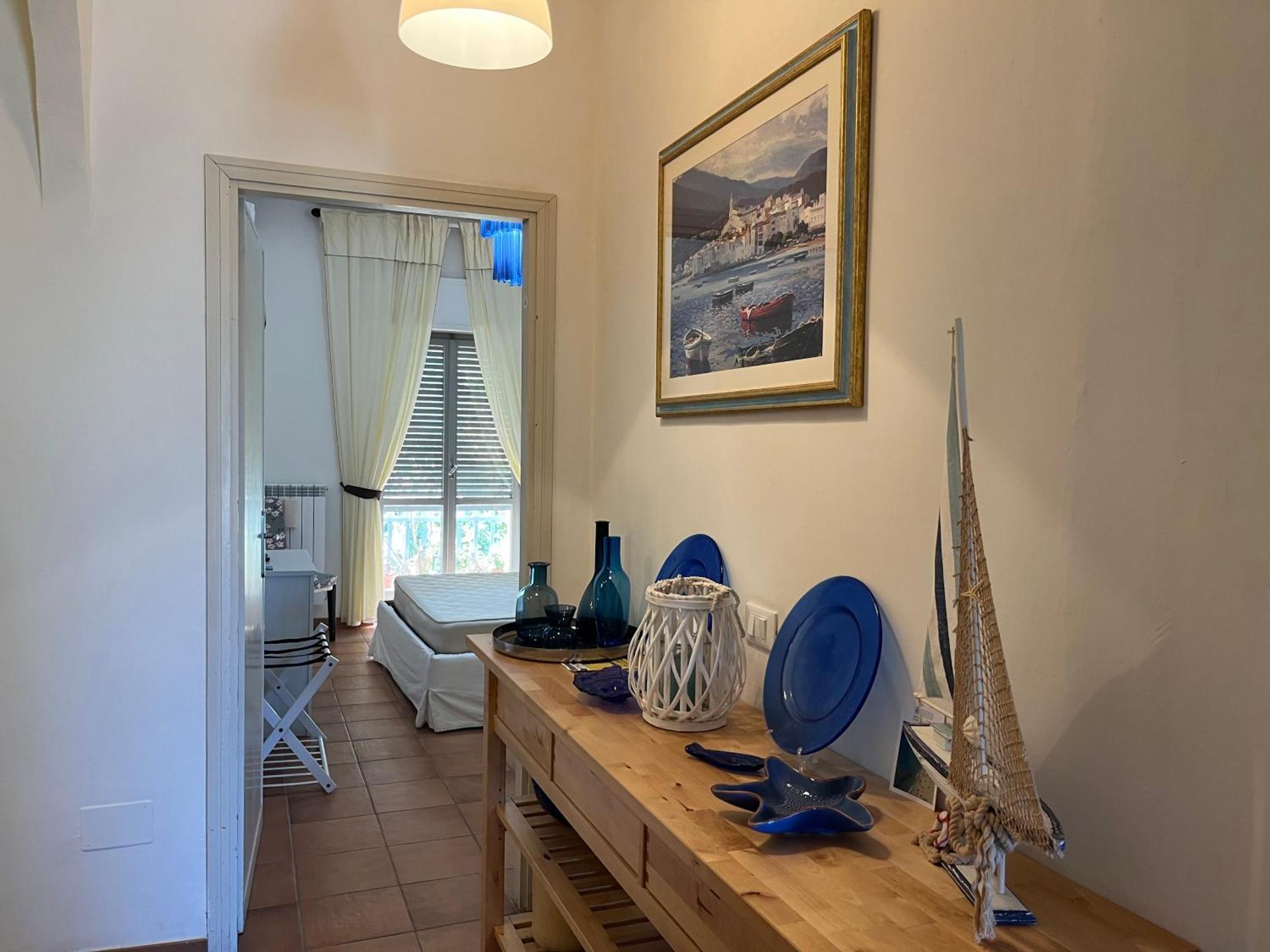 Villa casa Gabrielli Tropea Esterno foto