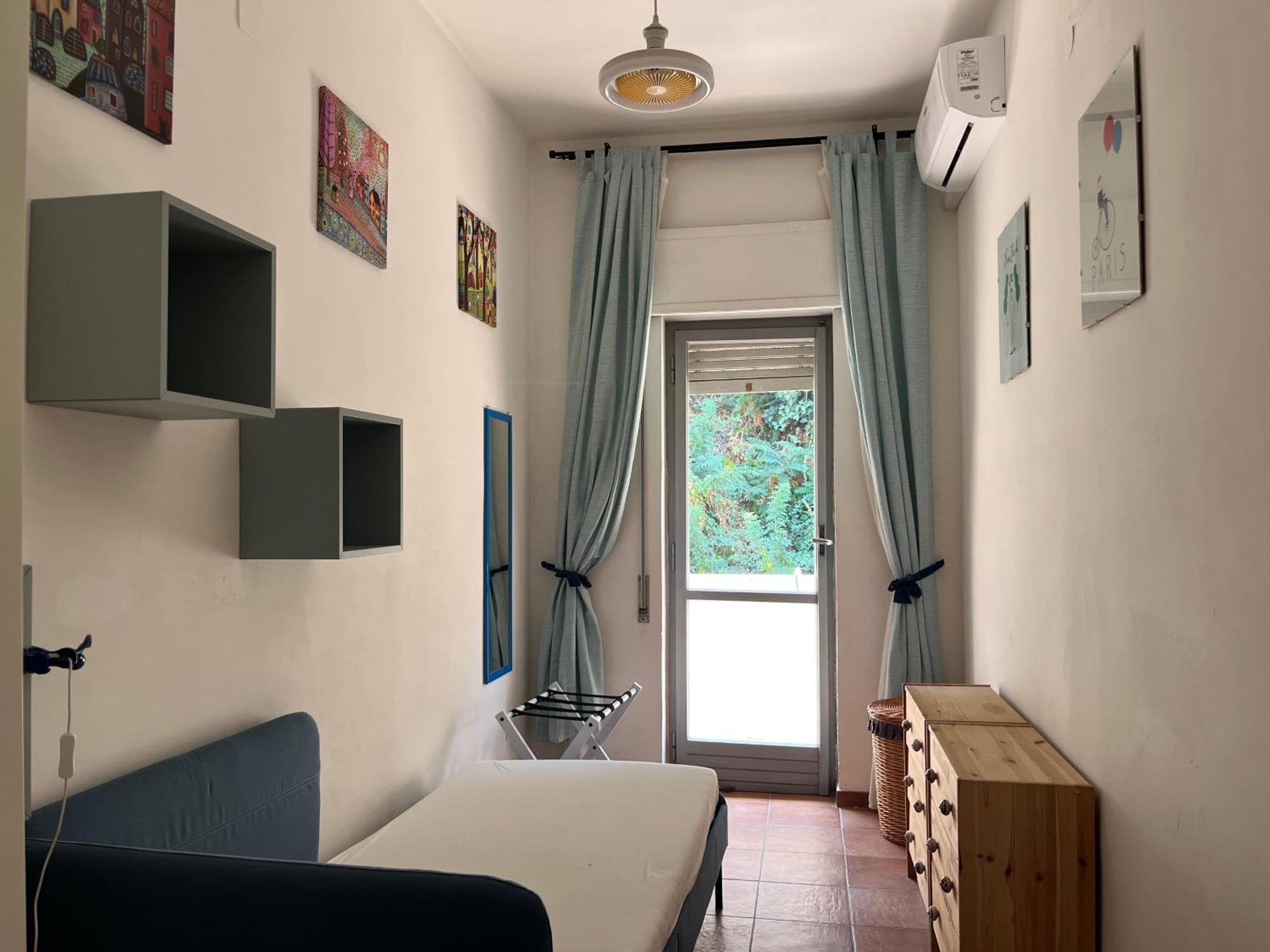 Villa casa Gabrielli Tropea Esterno foto