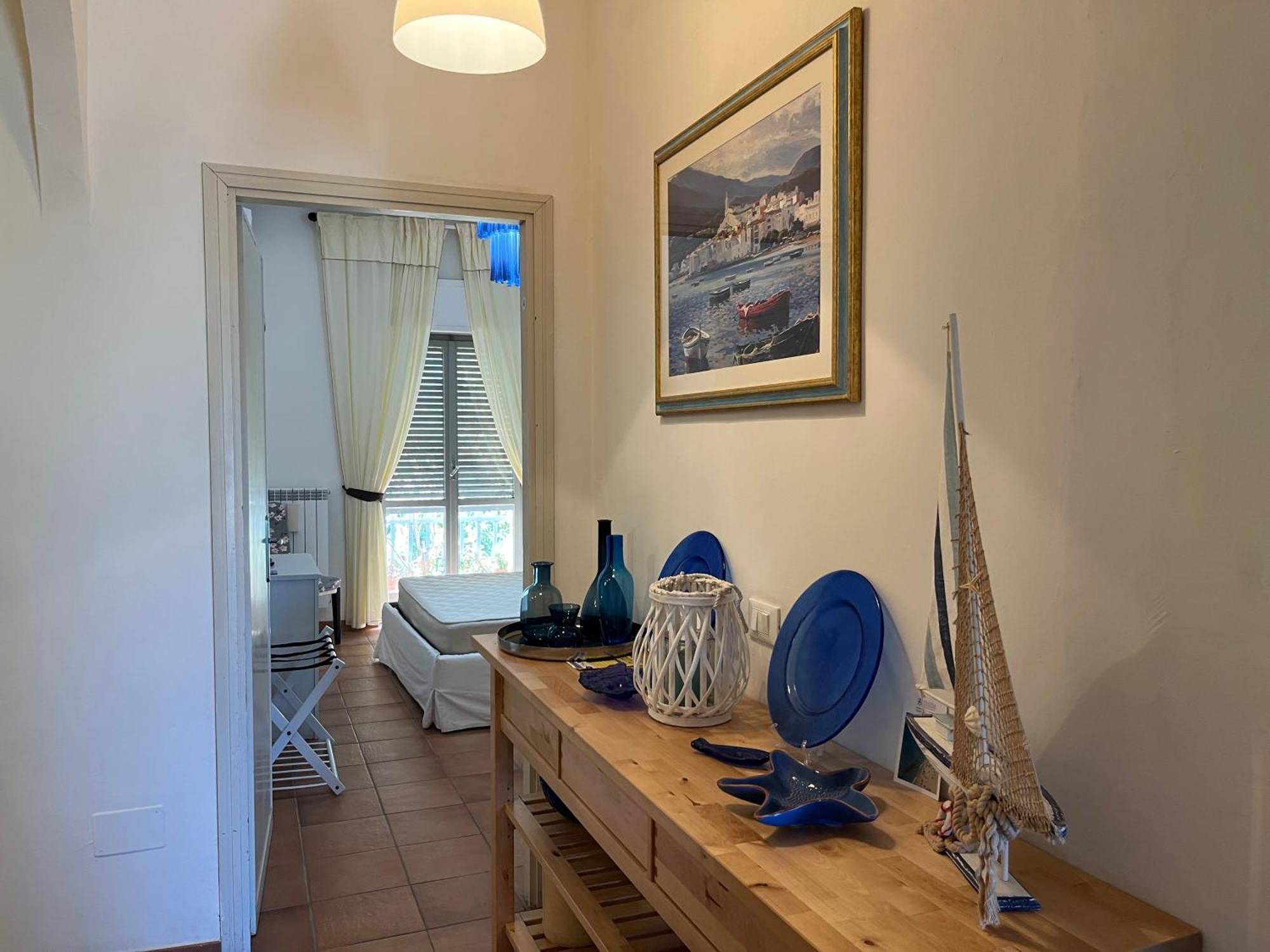 Villa casa Gabrielli Tropea Esterno foto