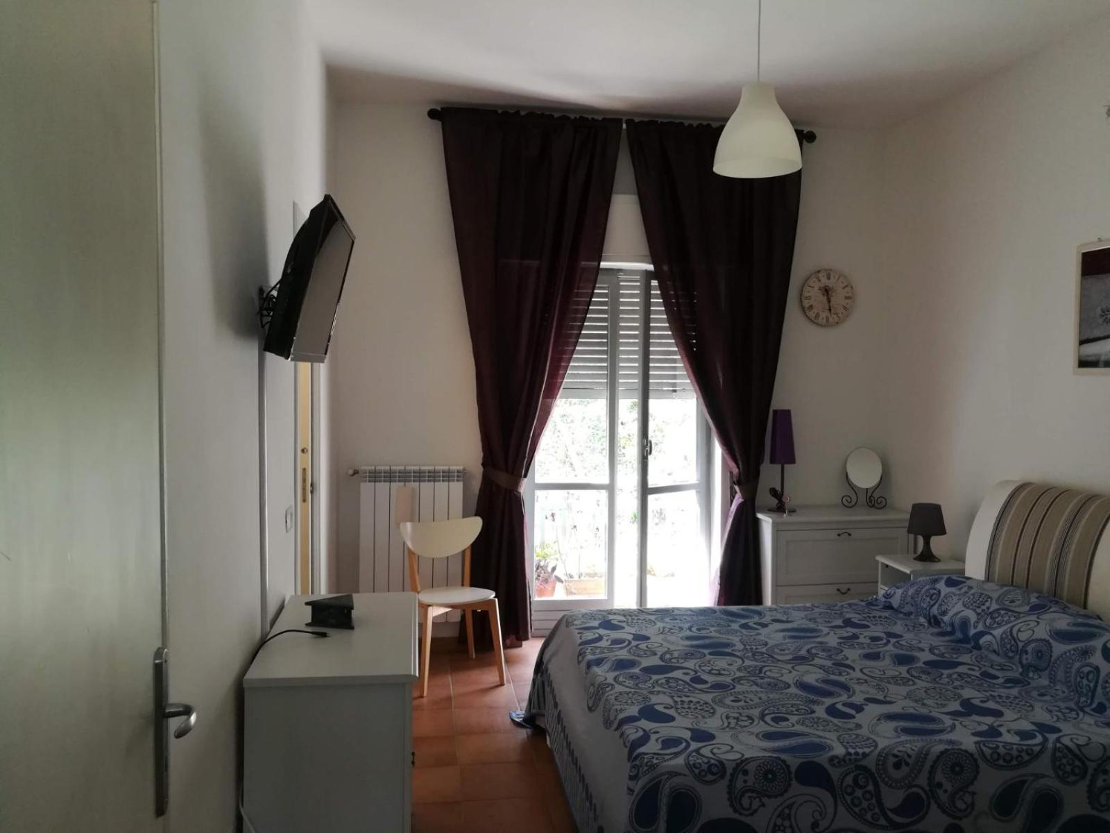 Villa casa Gabrielli Tropea Esterno foto