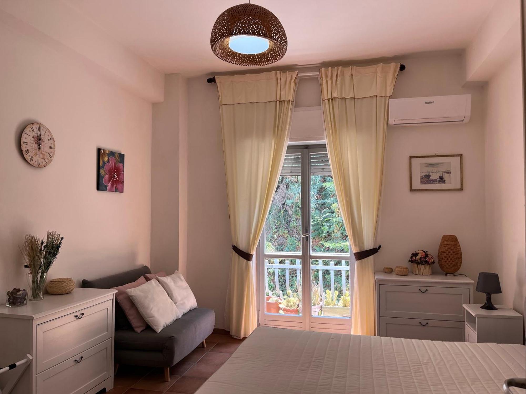 Villa casa Gabrielli Tropea Esterno foto