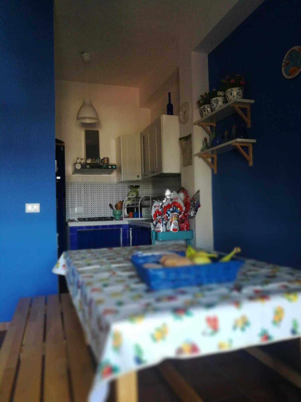 Villa casa Gabrielli Tropea Esterno foto