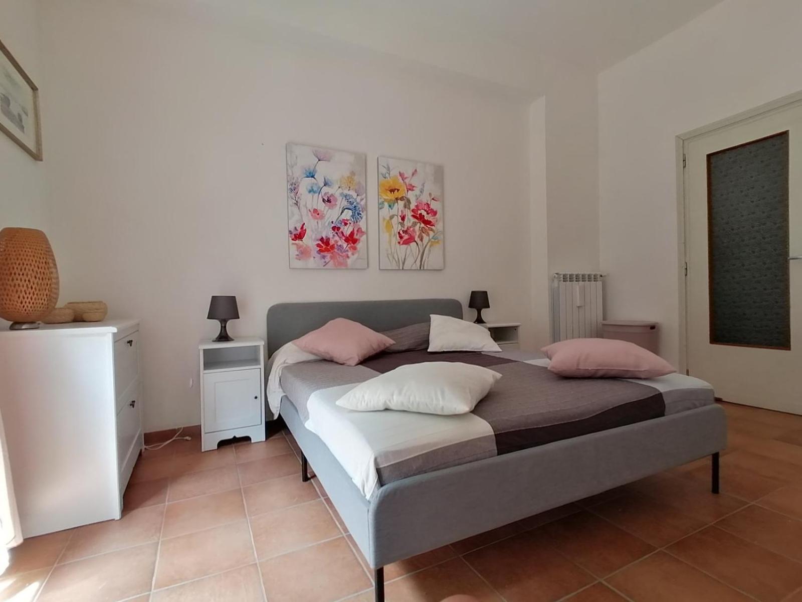 Villa casa Gabrielli Tropea Esterno foto