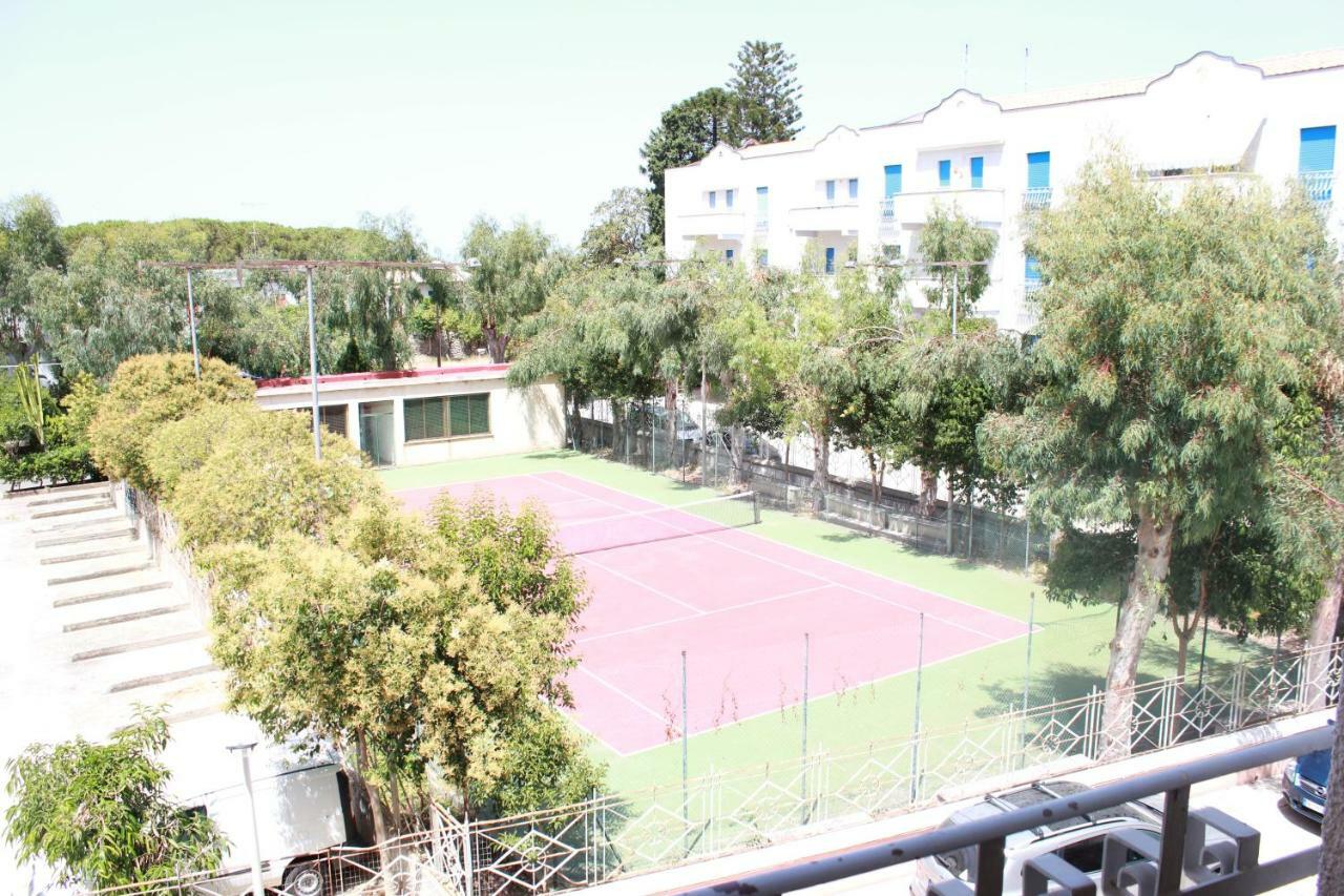 Villa casa Gabrielli Tropea Esterno foto